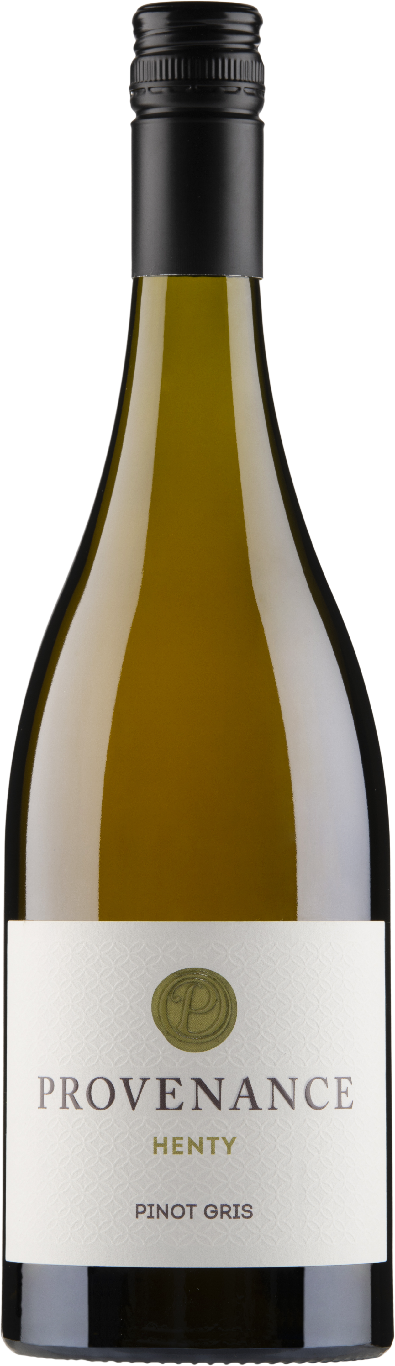 Provenance Wines Pinot Gris 2024 Henty